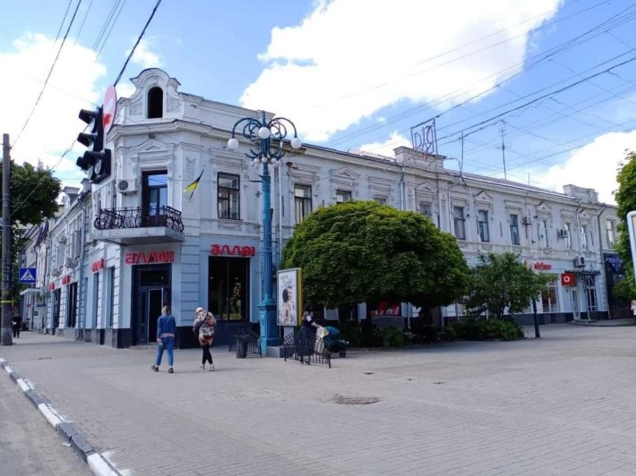 Продаж 2-к квартири вул. Соборна ЦЕНТР - фото 1