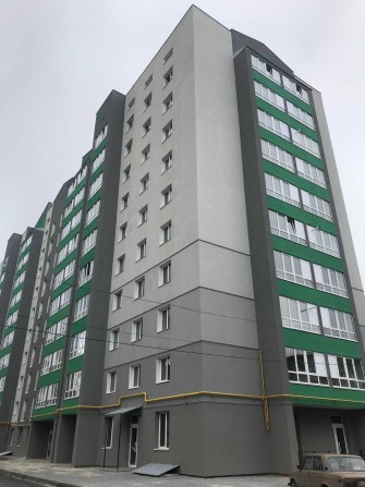 Продаж однушки в Ноовобудові на Чубинського - фото 1