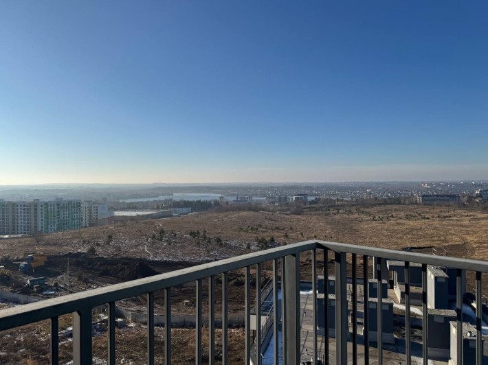 Продаж готової квартири в новобудові комфорт класу - фото 1