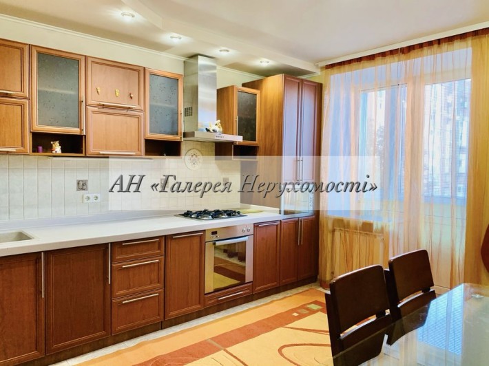 Центр ! Продаж 2-кімнатна квартира, новий будинок. - фото 1