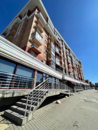 Продам 2х кімнатну квартиру в елітній новобудові біля ТЦ «Майдан» - фото 1