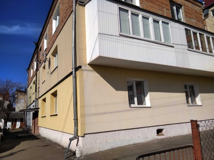 | Продаж 2-кімн квартири Індивідуальне газове, Цегла, район Пивзаводу - фото 1
