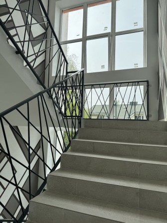 Продаж 2 кімнатна квартира Буковинська 12 школа Новобудова Єоселя - фото 1