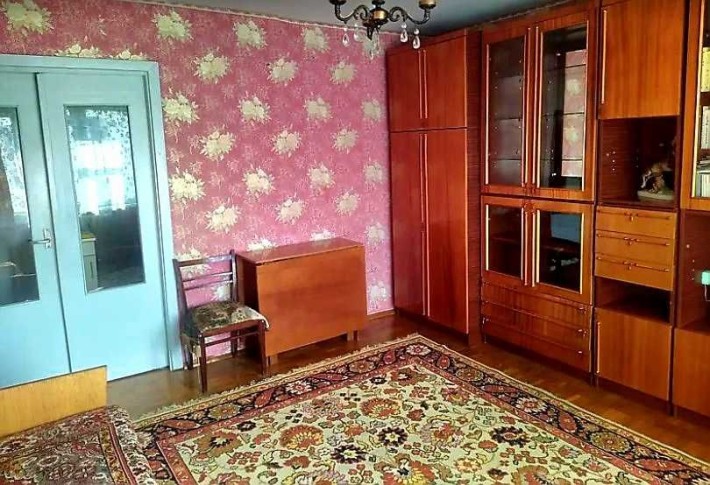 Продаж 3х кім квартири в будинку покращеного планування - фото 1