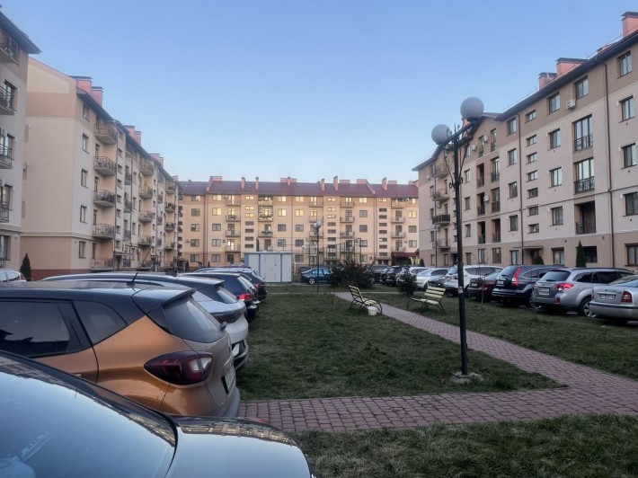 Продам 1-но кімн. квартиру по вул. Тлехаса - фото 1