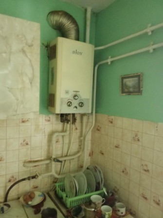 Продам 2кімн.квартиру по в.Грушевського, цегла нового планування - фото 1