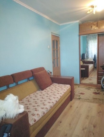 Продаж 1 кімнатної квартири - фото 1