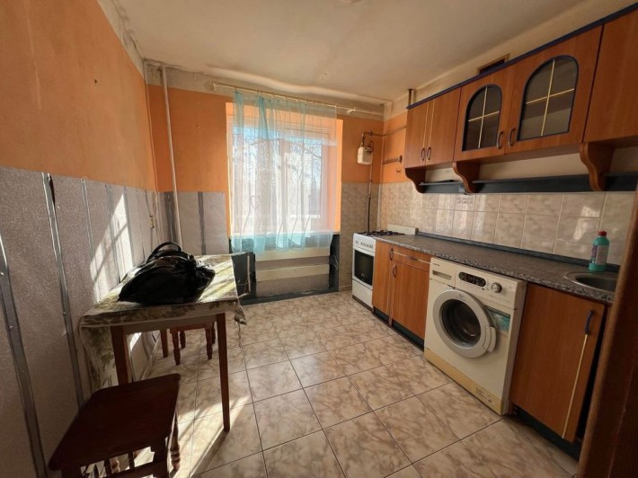 Продаж 2-кімнатної квартири - фото 1