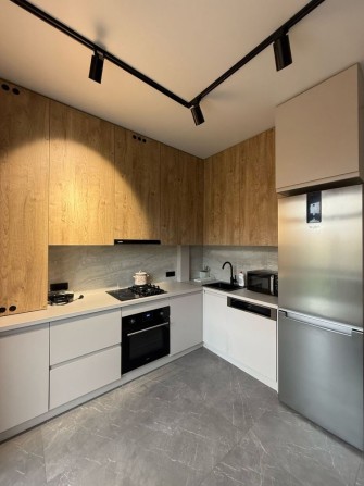 Продаж 1 кімнатної квартири в новобудові - фото 1