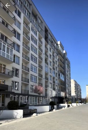 Продається 1кімнатна новобудова - фото 1