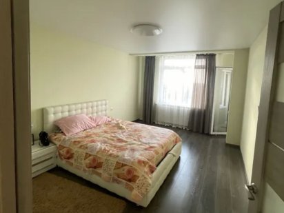 Продаж 2к квартири 68 кв. м на вул. Академіка Андрія Сахарова Тернопіль