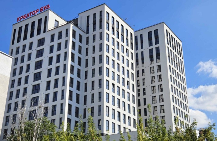 Продаж 1 км.квартири у ЖК Метрополь. - фото 1