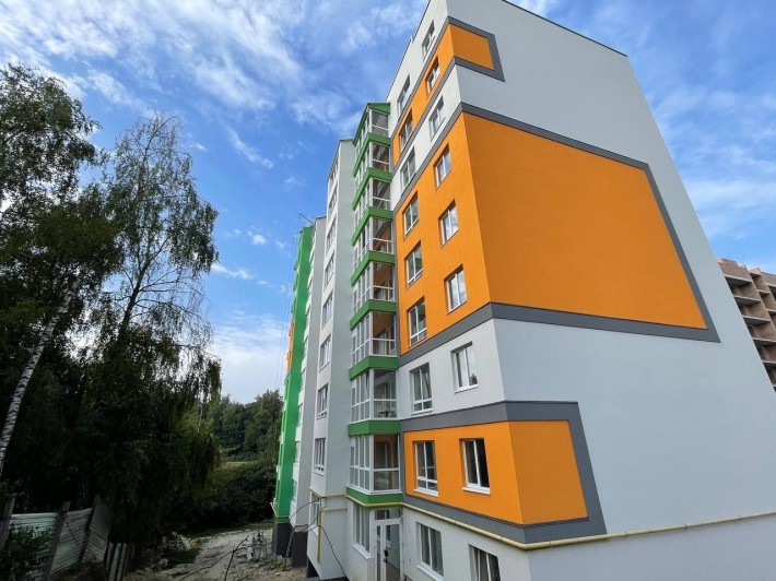 Продаж 3кім квартири р-н Оболоня - фото 1