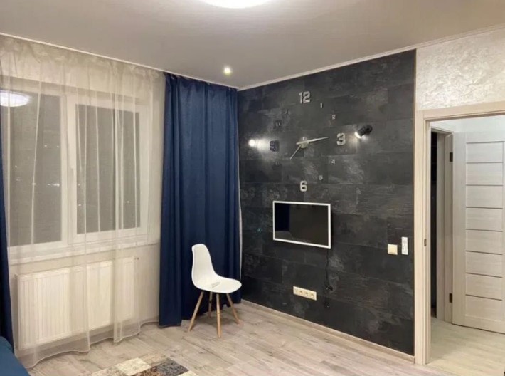 Продається новобудова 1 кім з квартирантами, р-н Токіо - фото 1