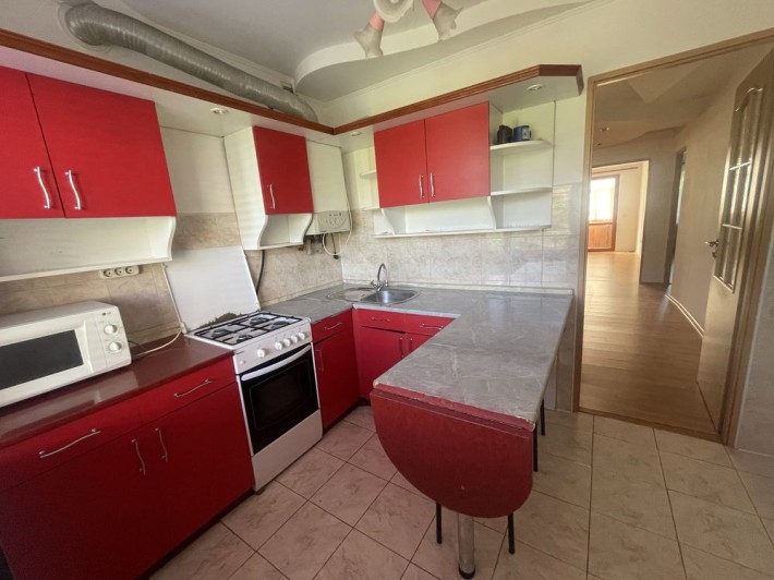 Продаж 2 кімнатної квартири на Шахті - фото 1