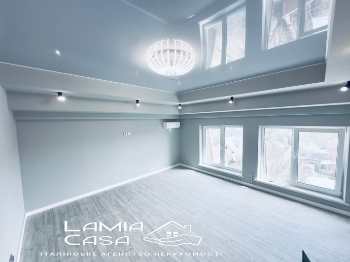 Продаж 2 кімн квартири з авторським ремонтом. Вул Киівська - фото 1
