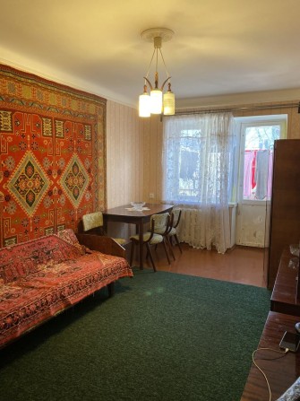 Продам 3к.кв на Хіммістечку. вул. Охтирська - фото 1