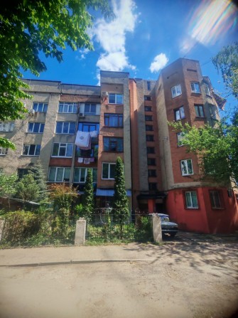 Продається 2к квартира, в. Героїв Майдану - фото 1