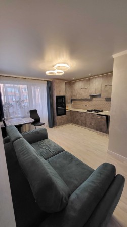 Продам 2к квартиру новобудова на пр.М.Лушпи - фото 1