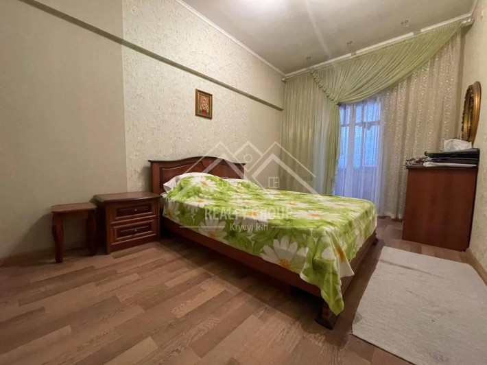 Оренда 2-х кімнатної квартири на Рокуватій - фото 1