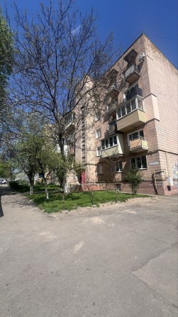 1км квартира з великою площею Струтинська - фото 1