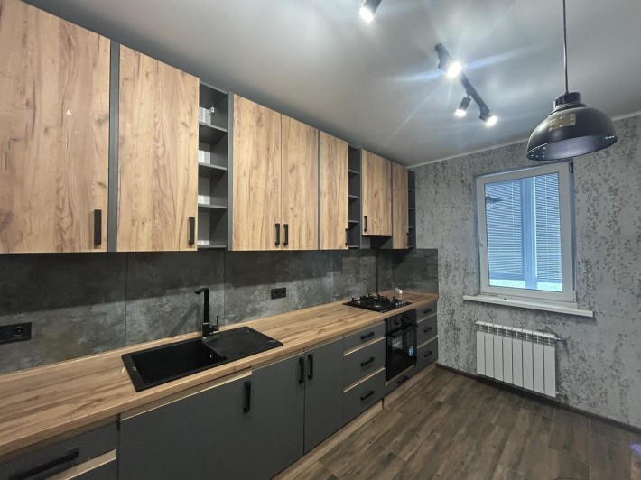 Продаж 1 кімнатної квартири Новобудова - фото 1