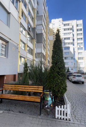 1 кім.квартира в новобудові - фото 1