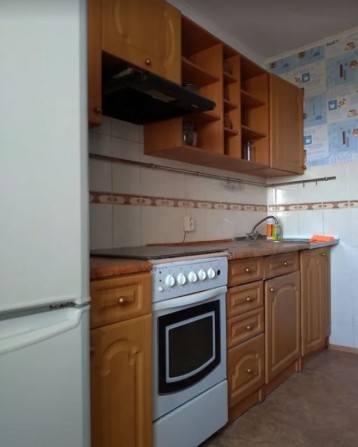 Продам 2-х кімнатну квартиру на Данила Галицького - фото 1