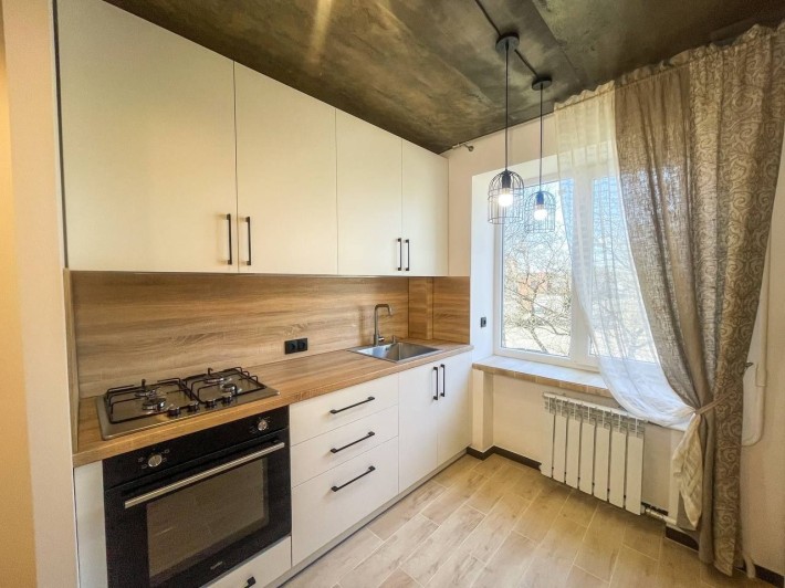 Продам однокімнатну квартиру! - фото 1