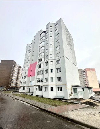 Продаж  однокімнатної квартири . під офіс - фото 1