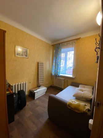 Продаж 3к квартири в самому центрі міста + індив опалення - фото 1