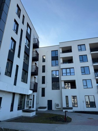 Продаж однокімнатної квартири в ЖК Empatika - фото 1