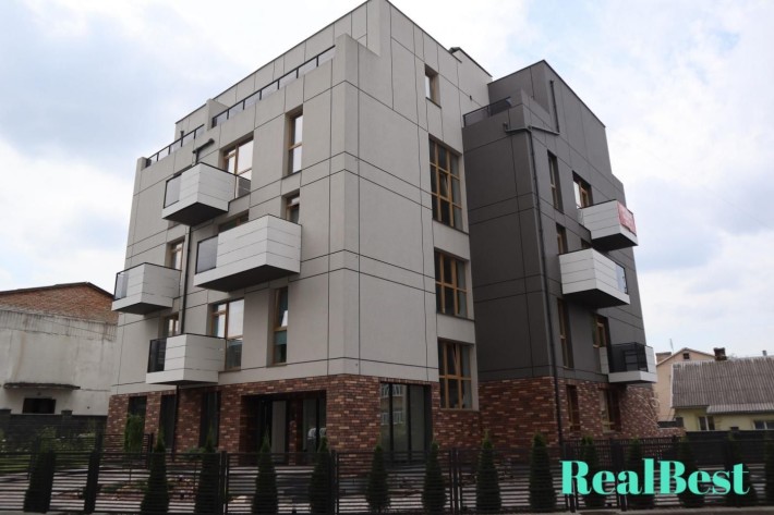 Продаж / Квартира / Негребецького, Центр, Рівне - фото 1