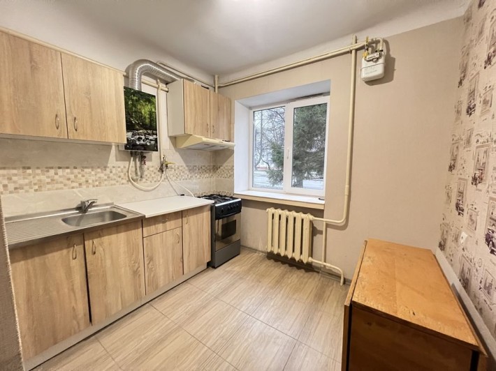 Продам 1-но кімнатну квартиру - фото 1