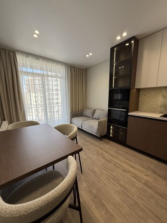 Продаж/1.5к квартири /42м² - фото 1