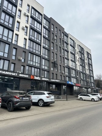Продаж 1,5 квартири М.Ужгород БОЗДОШ - фото 1