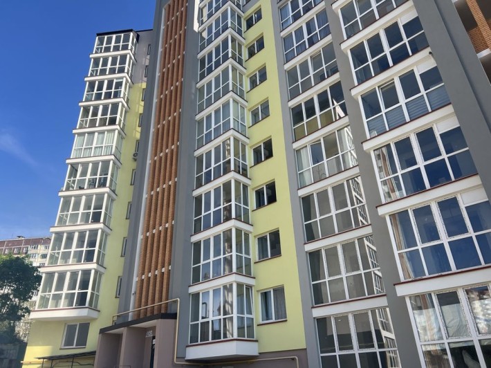 Продаж однокімнатної квартири - фото 1