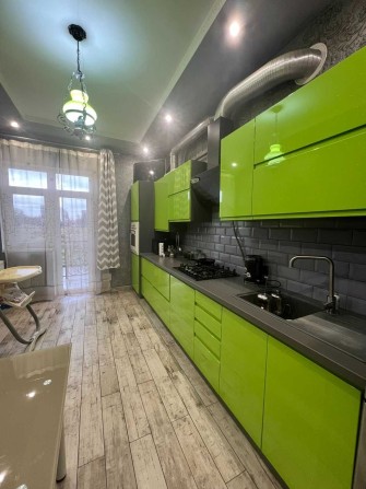 Продаж 2-х кімнатноі квартири в новобудові - фото 1