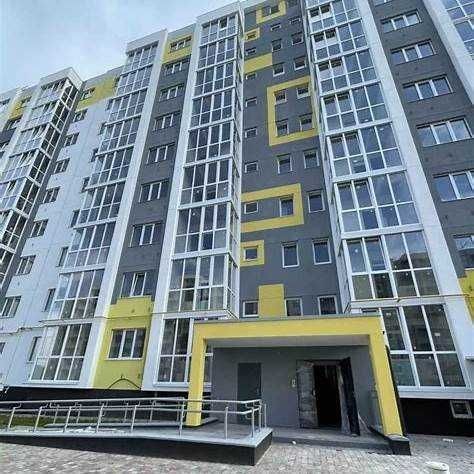 Продам 2-км, кв+ підвальне приміщення в ЖК "Пелюстковий"Полтава, 3корп - фото 1