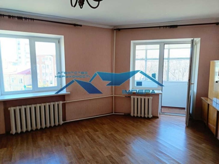 Продаж 2-х кімнатна квартира Центр міста. ТОРГ - фото 1