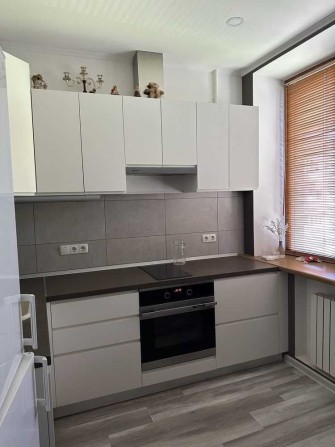 2к.квартира, Центр, топова локація! 58м2, з ремонтом! - фото 1