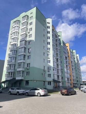 2х кімнатна з автономкою на Зигіна, ТРЦ Київ - фото 1