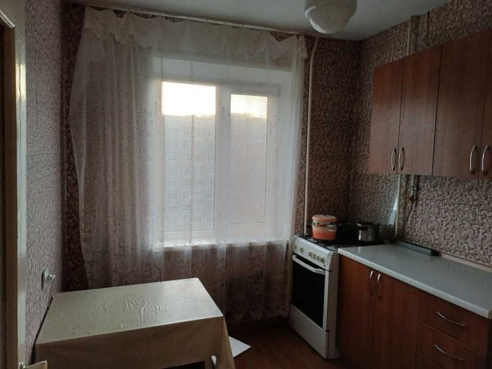 Продаж 1-кімнатної квартири. Левада. Код №15669 - фото 1