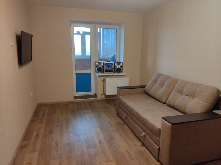 Продається 1х кімнатна квартира з автономним опаленням - фото 1