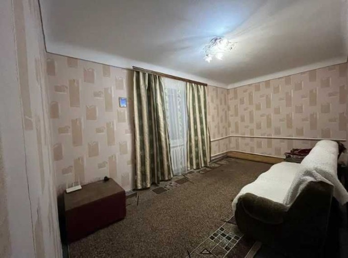 Продаж 1-кімнатної з АВТОНОМНИМ опаленням р-н 6 школи. СКД - фото 1