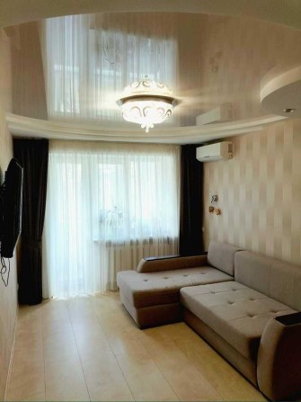 Алмазний, 2к квартира з ремонтом, 4/5, 46 кв/м - фото 1