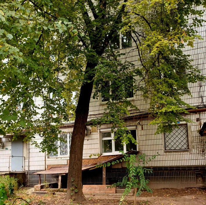 2 кім.квартира з чудовим плануванням! - фото 1