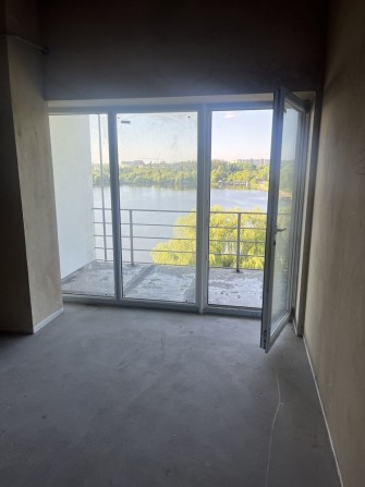 Квртира в ЖК Панорама Делюкс,  видова, 7 поверх - фото 1