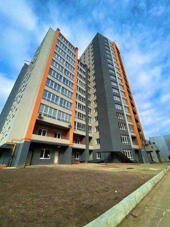 Продаж 3-кімнатної квартири вул. Харківська (ЖК Еверест) - фото 1