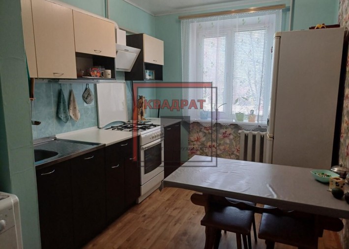 Продажа 3к квартиры 62.1 кв. м  на Леваді. код 7596 - фото 1